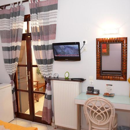 Enetiko Rooms Chania  Exteriér fotografie