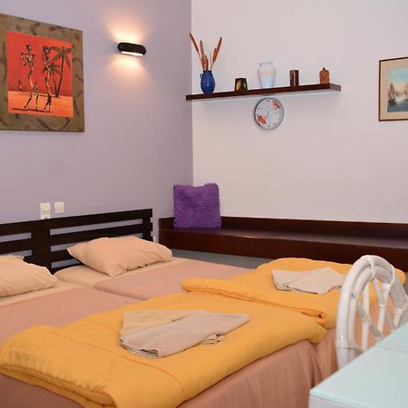Enetiko Rooms Chania  Exteriér fotografie