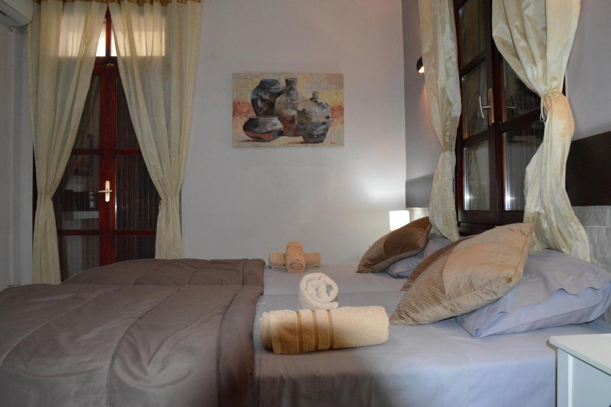 Enetiko Rooms Chania  Exteriér fotografie