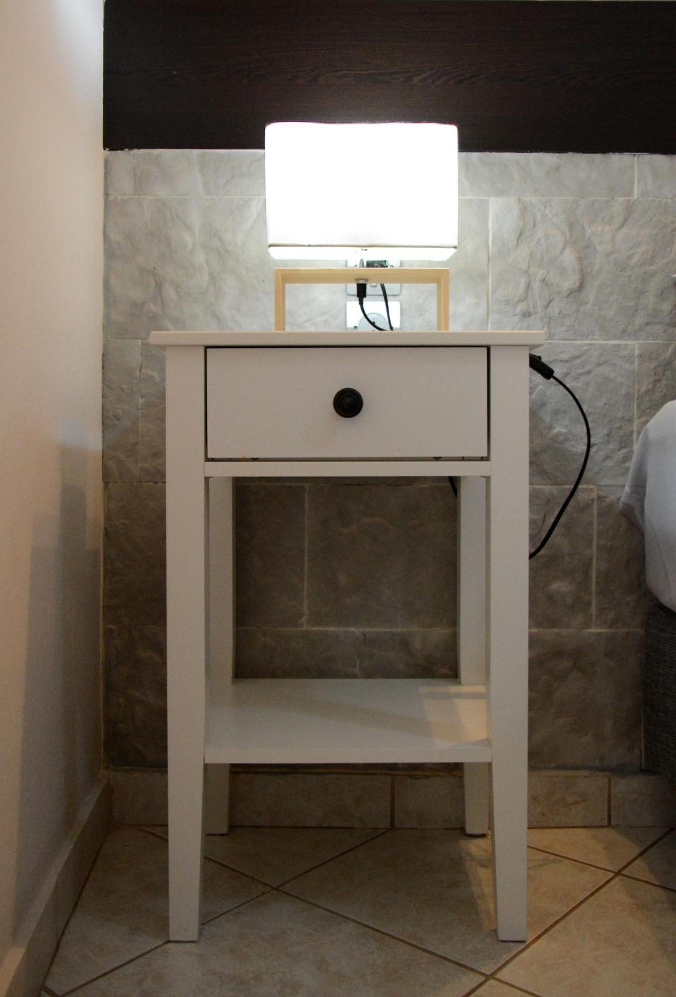 Enetiko Rooms Chania  Exteriér fotografie