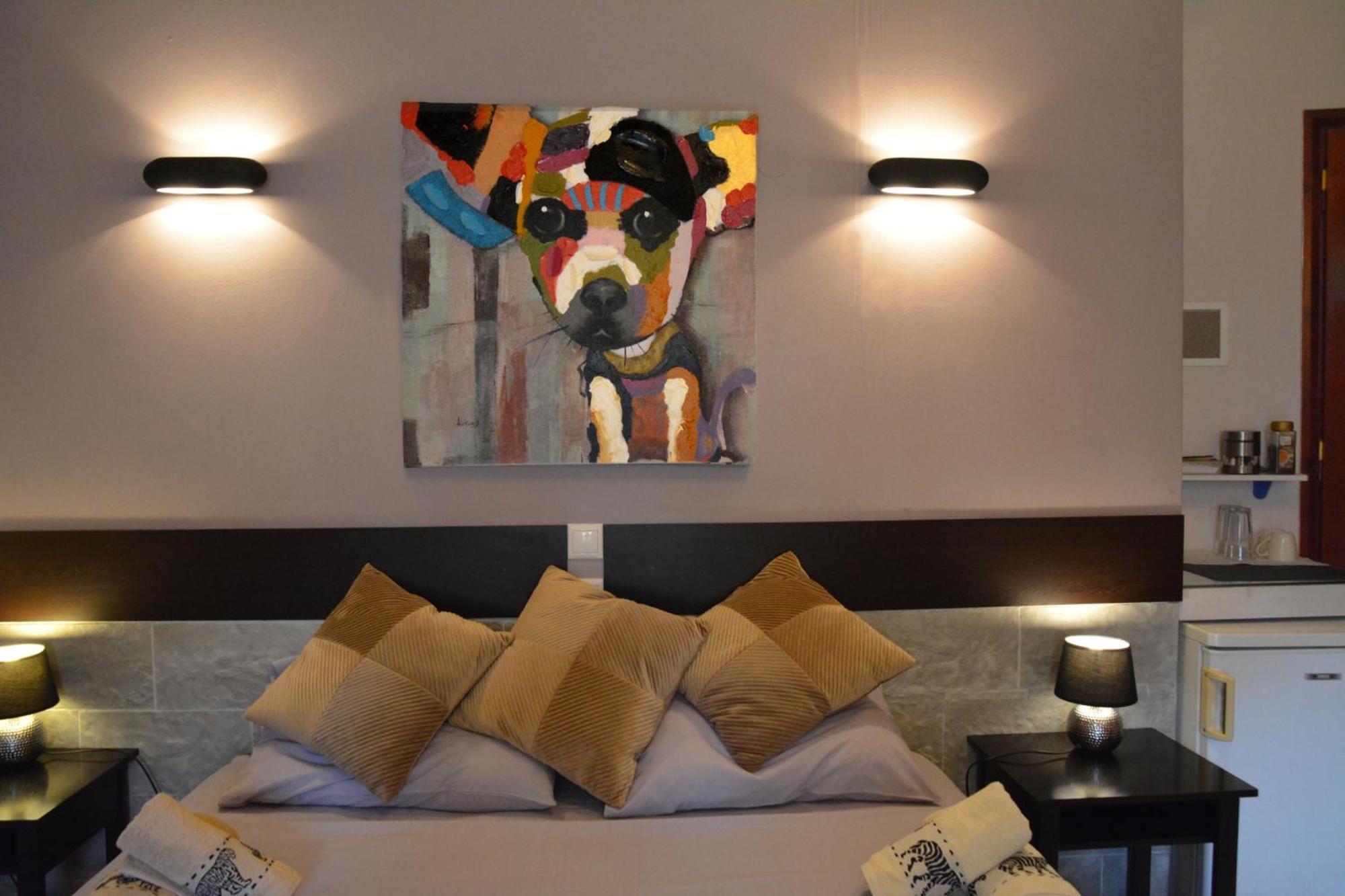 Enetiko Rooms Chania  Exteriér fotografie