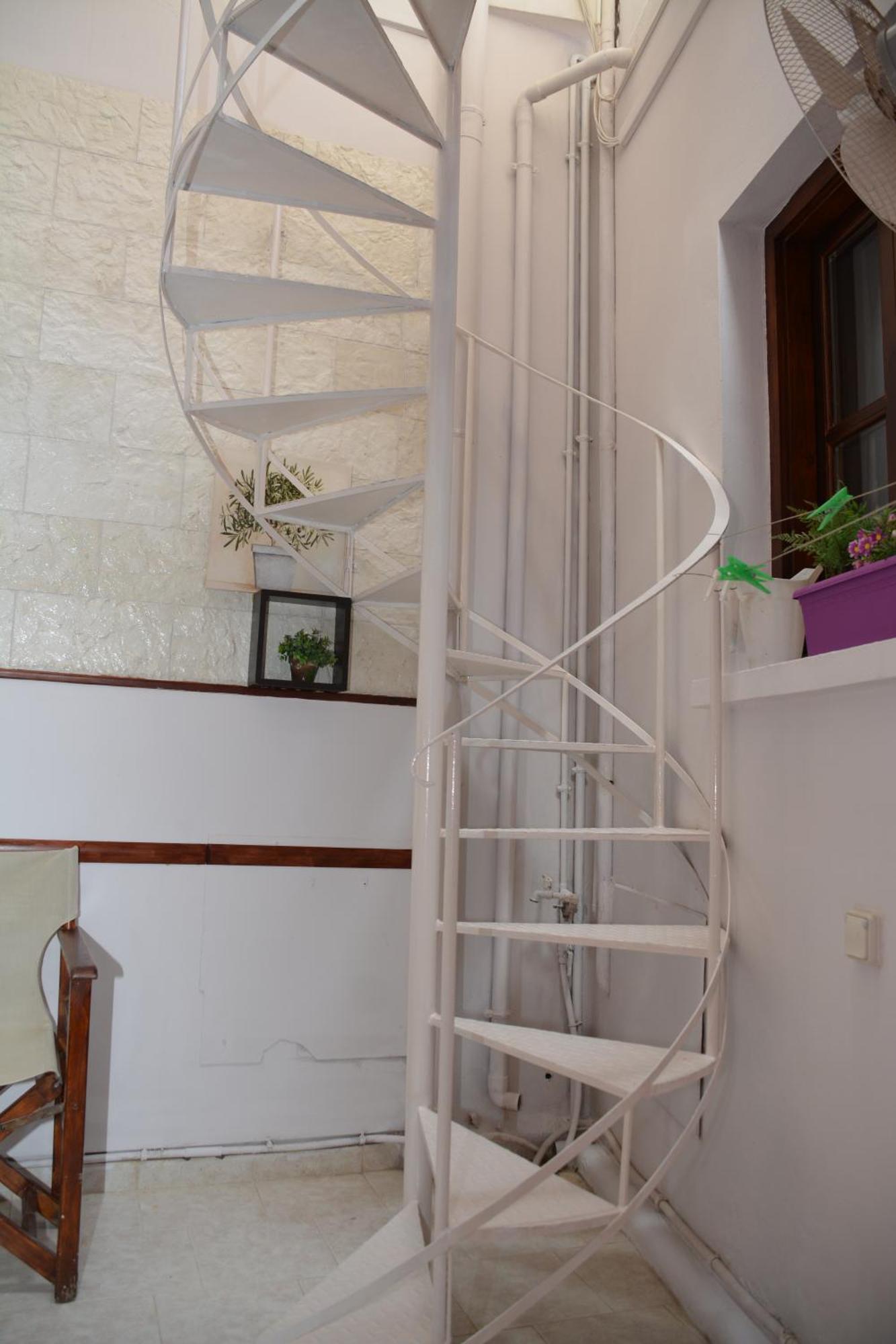 Enetiko Rooms Chania  Exteriér fotografie
