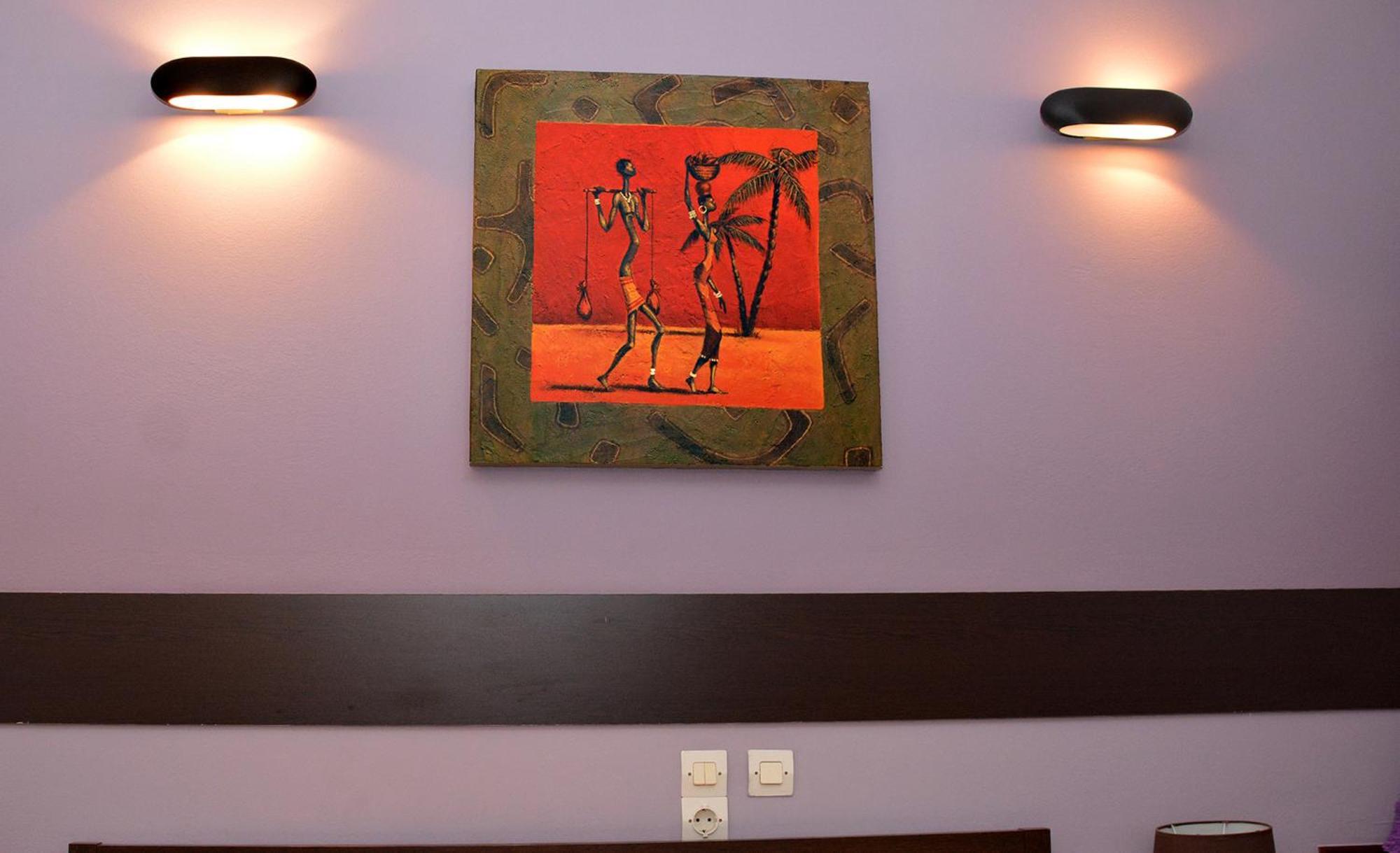Enetiko Rooms Chania  Exteriér fotografie