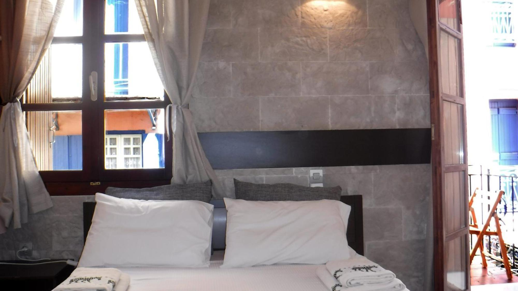 Enetiko Rooms Chania  Exteriér fotografie