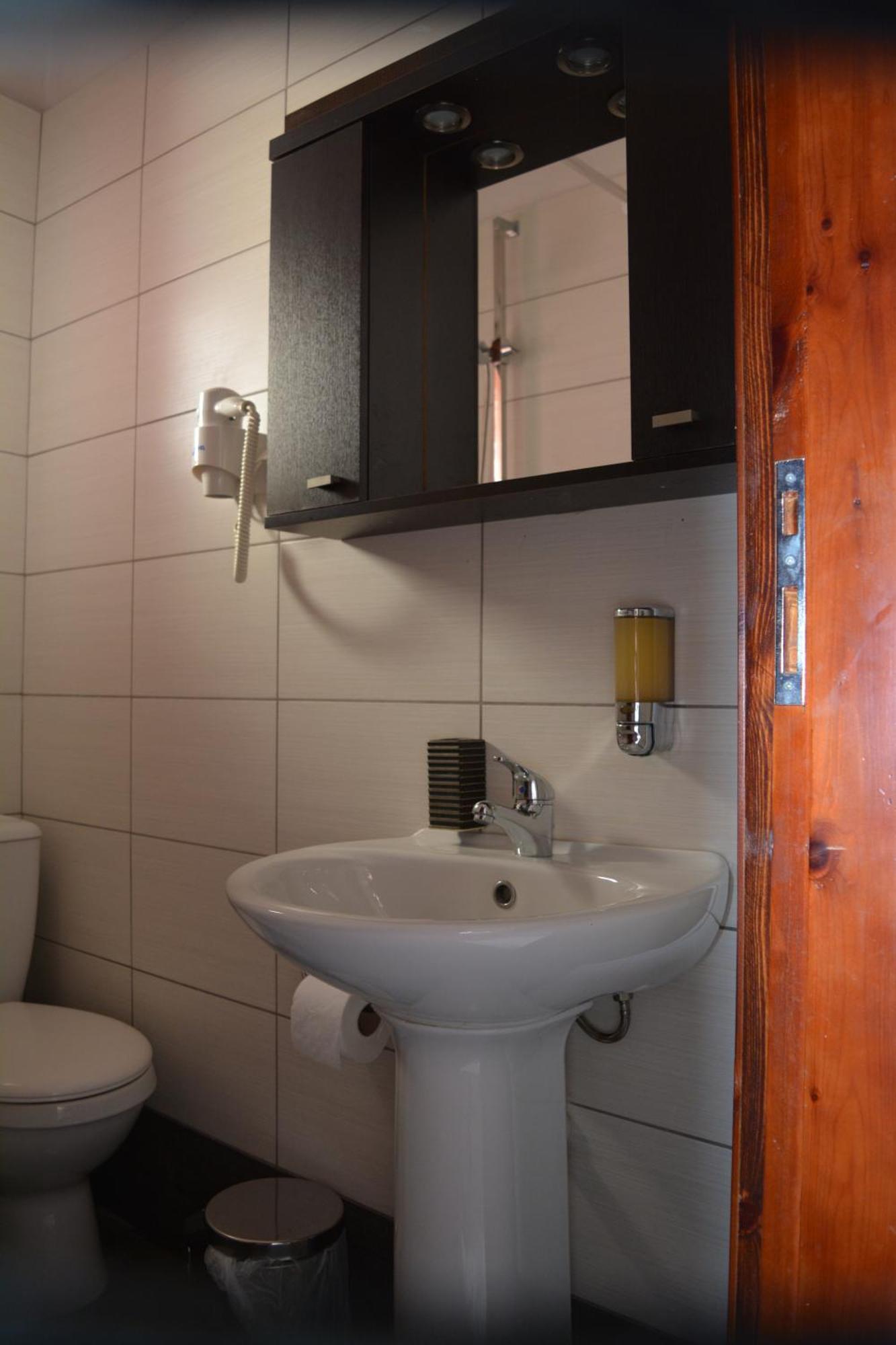 Enetiko Rooms Chania  Exteriér fotografie