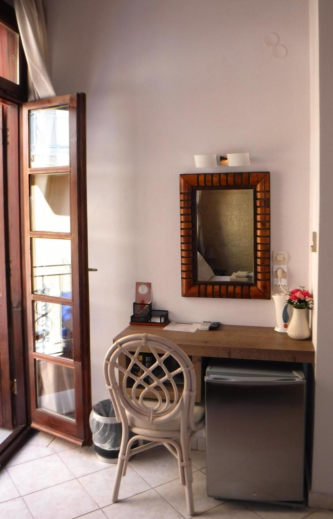 Enetiko Rooms Chania  Exteriér fotografie