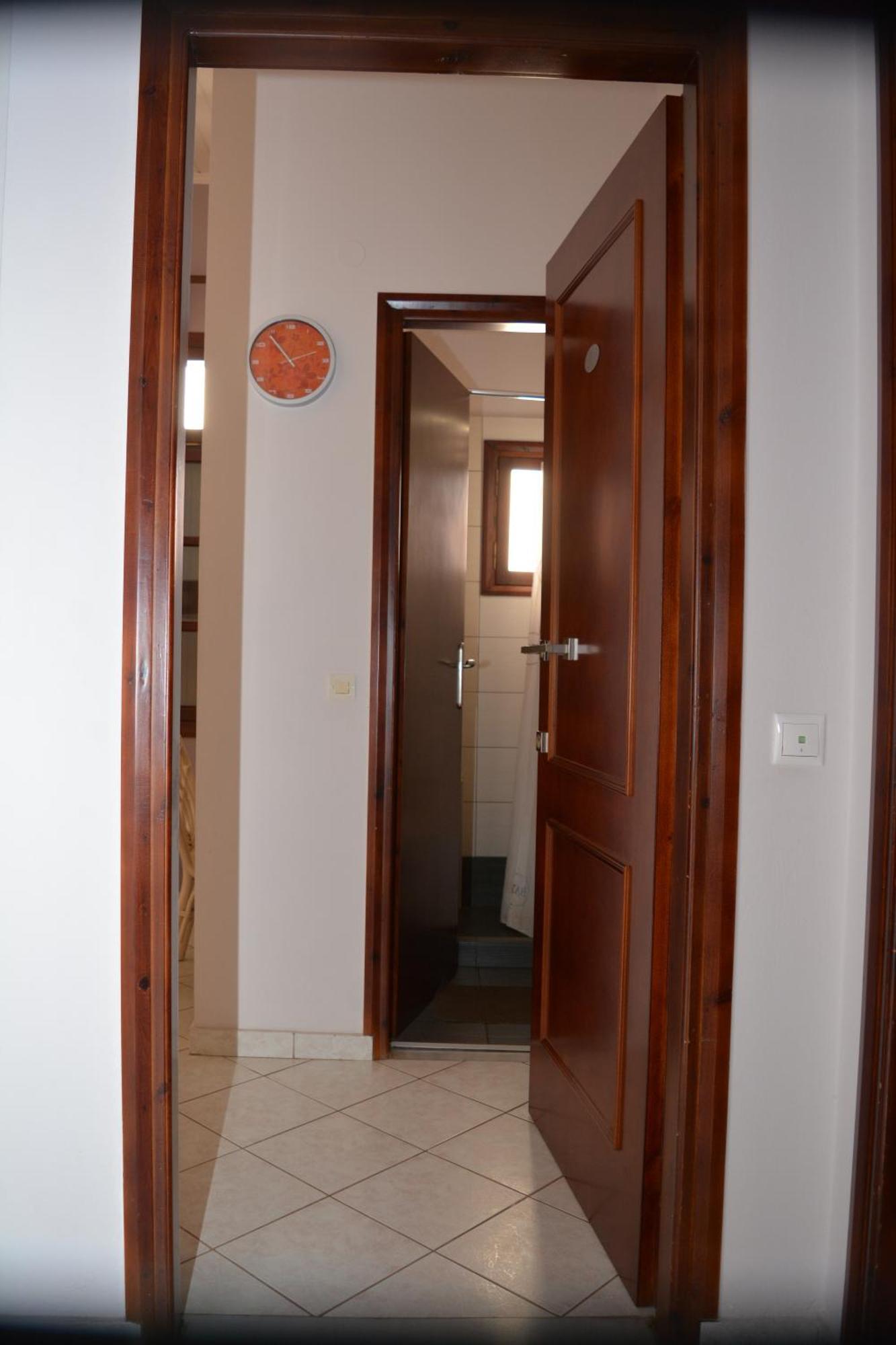 Enetiko Rooms Chania  Exteriér fotografie