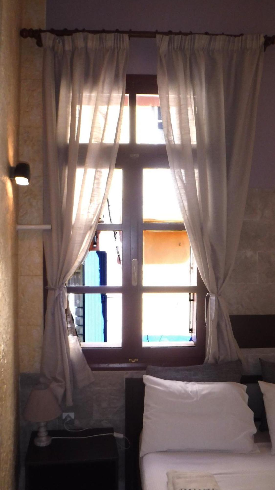 Enetiko Rooms Chania  Exteriér fotografie