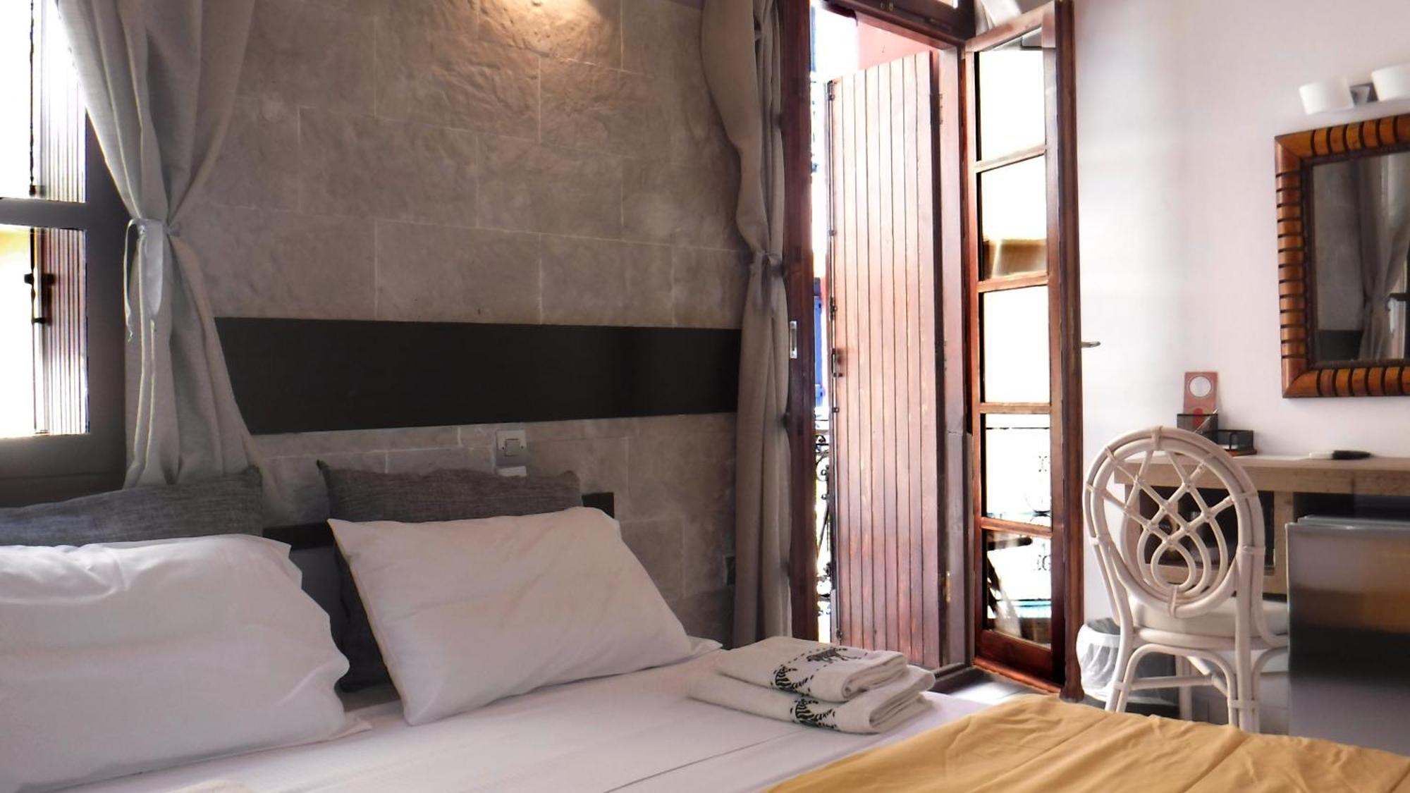 Enetiko Rooms Chania  Exteriér fotografie