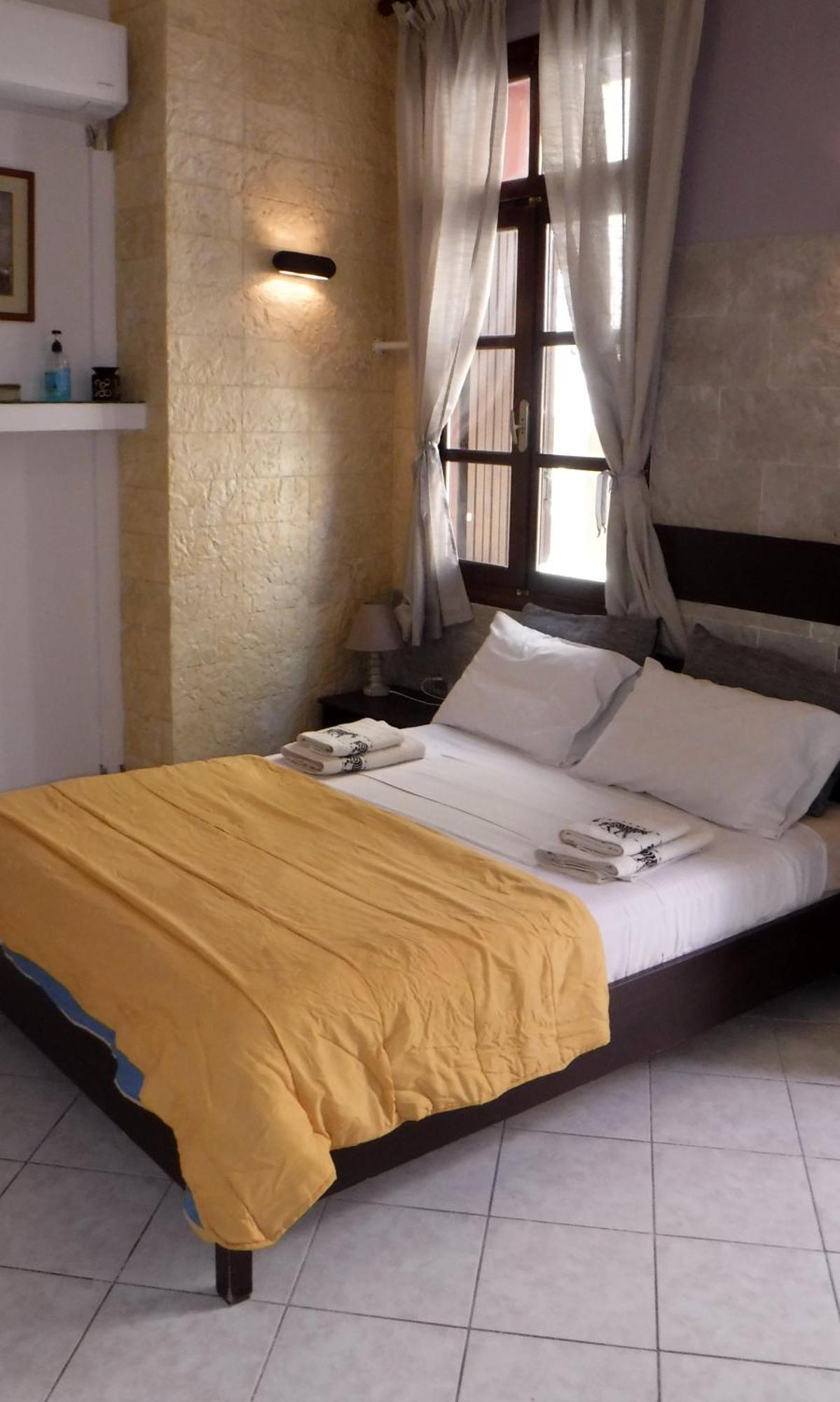 Enetiko Rooms Chania  Exteriér fotografie