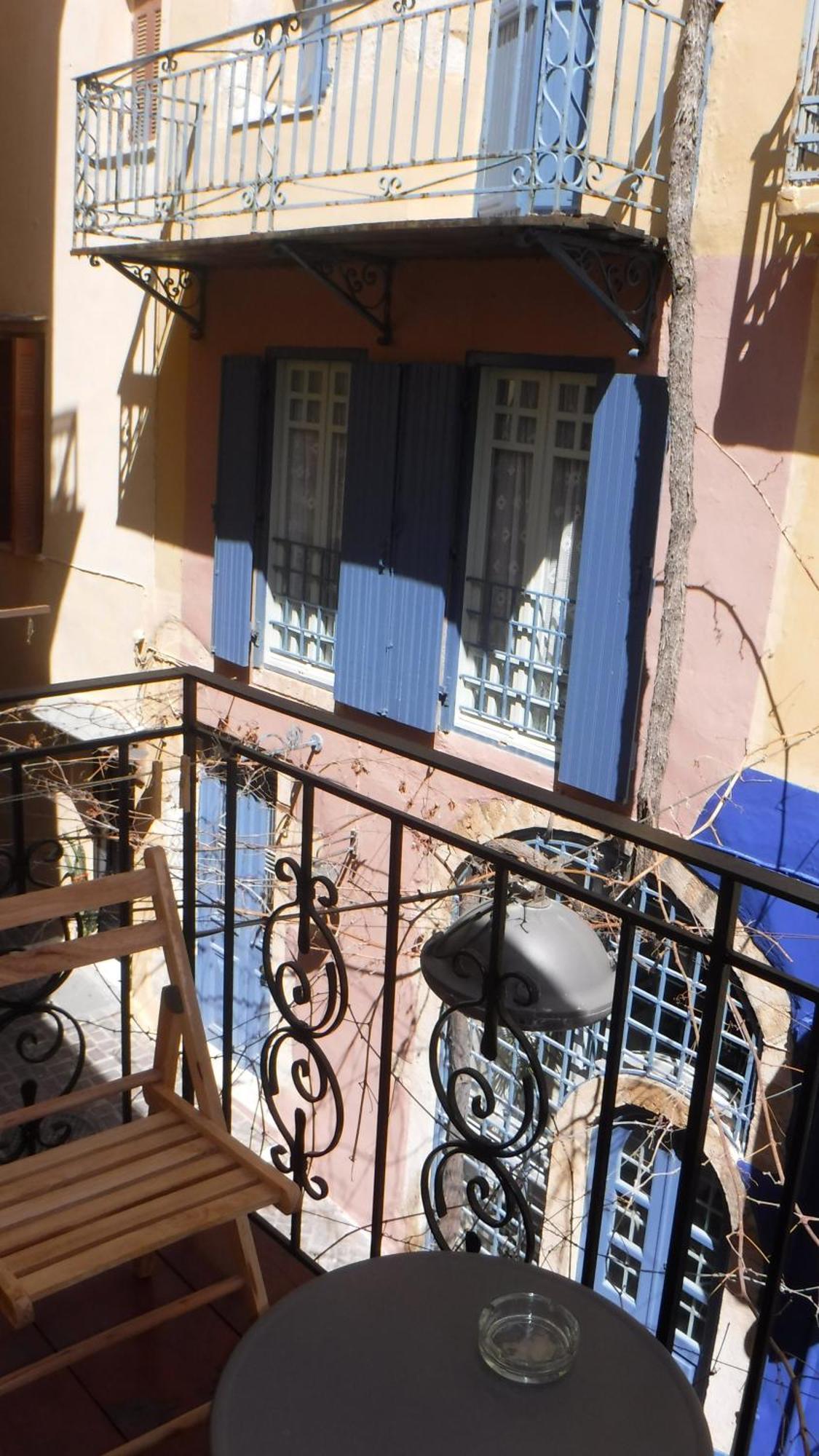 Enetiko Rooms Chania  Exteriér fotografie