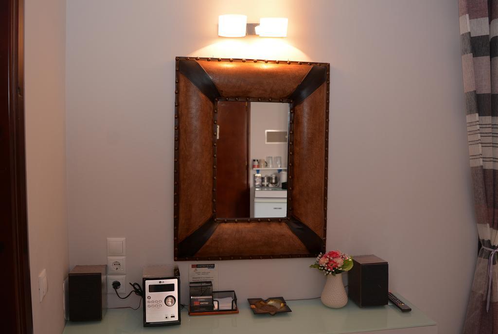 Enetiko Rooms Chania  Exteriér fotografie