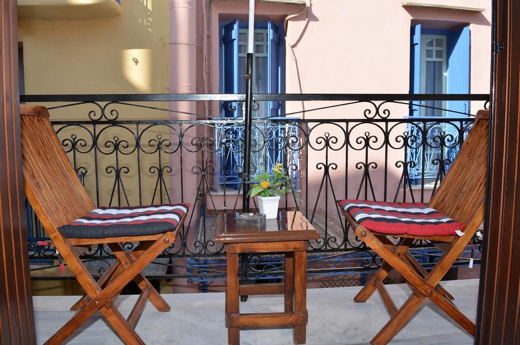 Enetiko Rooms Chania  Exteriér fotografie