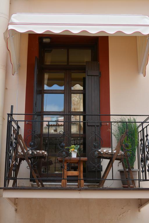 Enetiko Rooms Chania  Exteriér fotografie